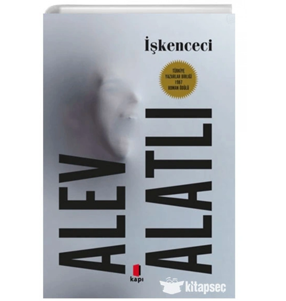 İŞKENCECİ ALEV ALATLI KAPI YAYIN