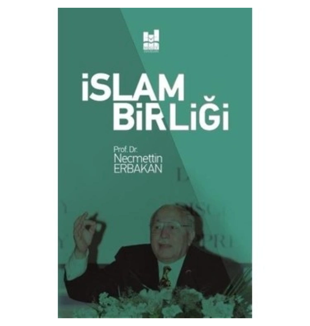 İslam Birliği Necmettin Erbakan Mgv