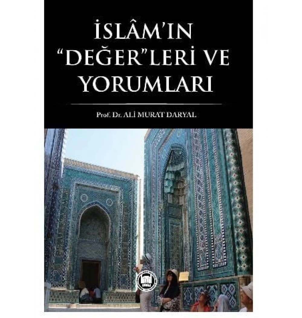 İslamın Değerleri Ve Yorumları İfav