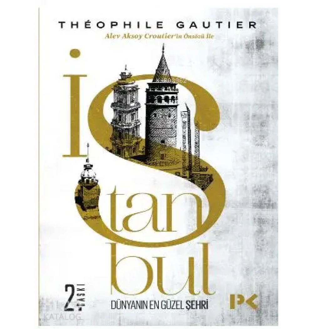 Istanbul Dünyanin En Güzel Şehri Profil