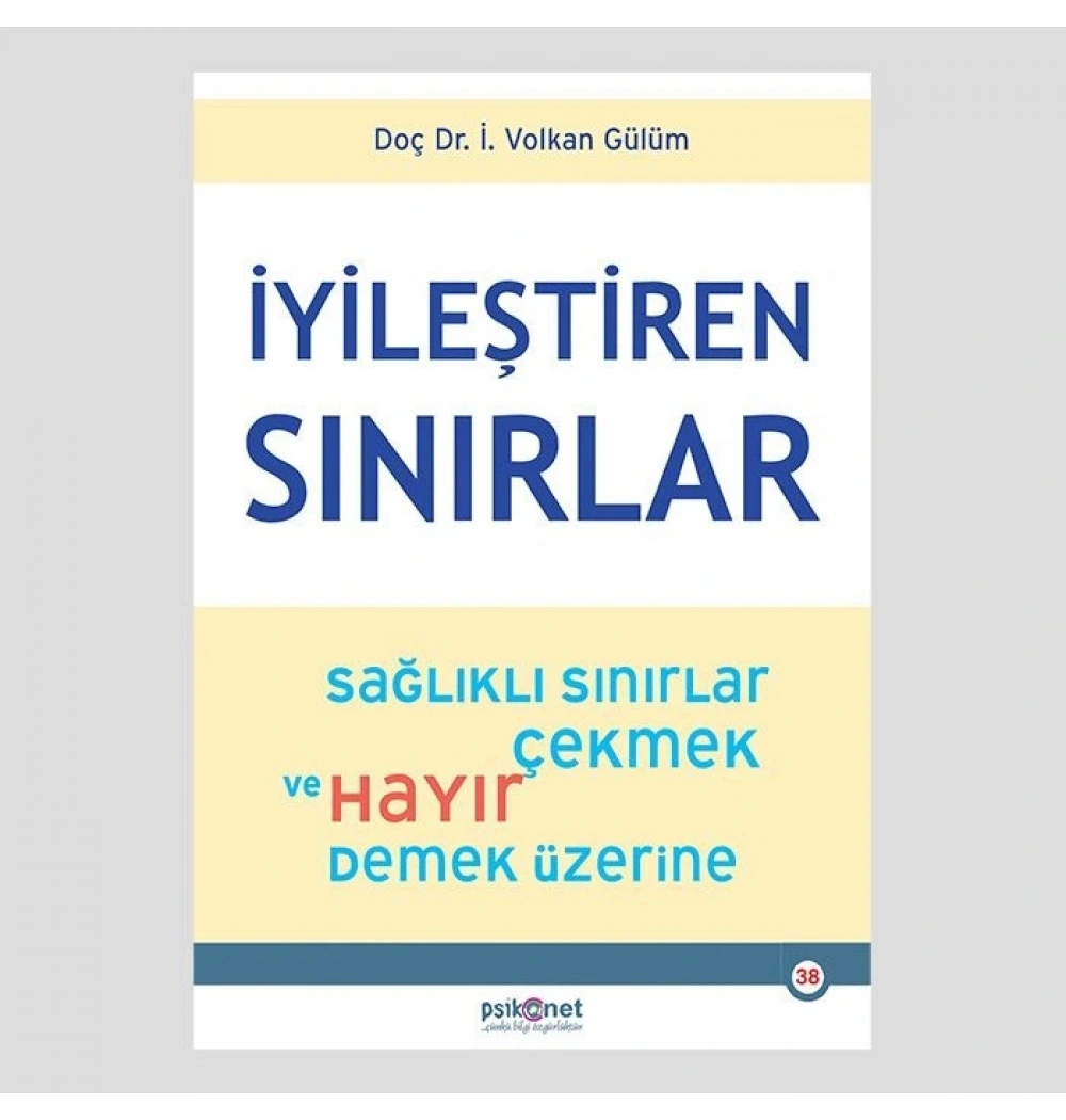 Iyileştiren Sinirlar Dr.Volkan Gülüm Psikonet