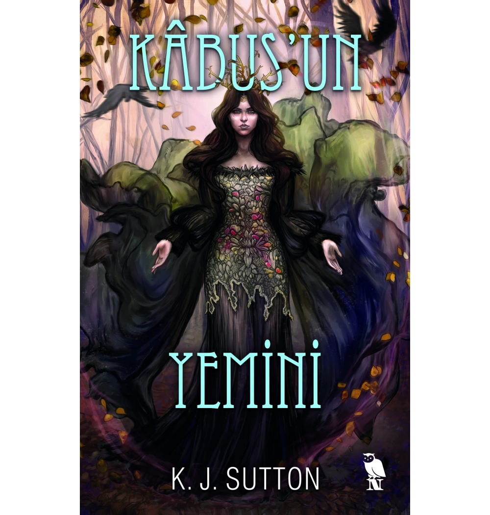 Kabusun Yemini K.J.Sutton Masalperest