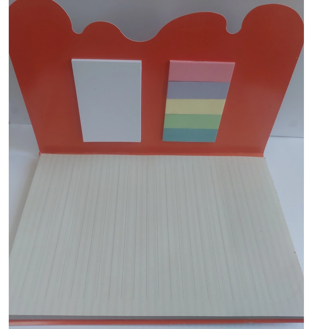 Kampüs Bloknot Kb-9107 Notyaz