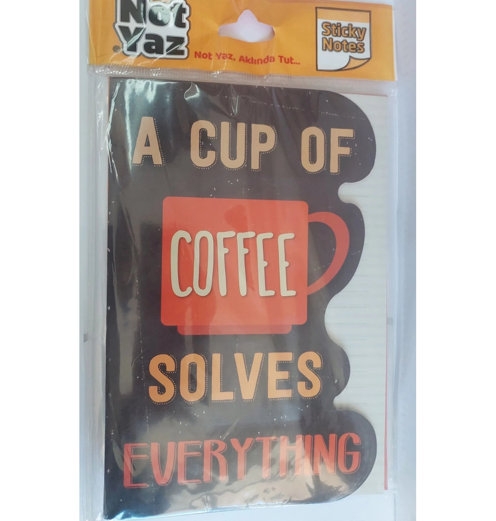 Kampüs Bloknot Kb-9107 Notyaz