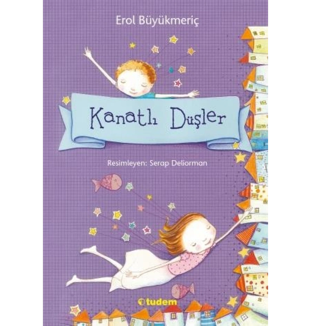 Kanatlı Düşler Tudem