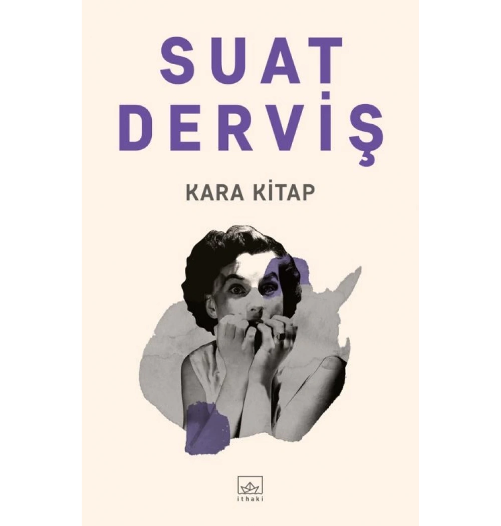 Kara Kitap Suat Derviş İthaki