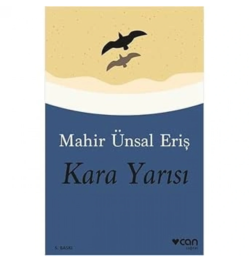 KARA YARISI MAHİR ÜNSAL ERİŞ