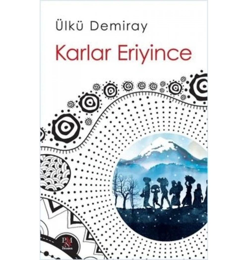Karlar Eriyince Ülkü Demiray Panama