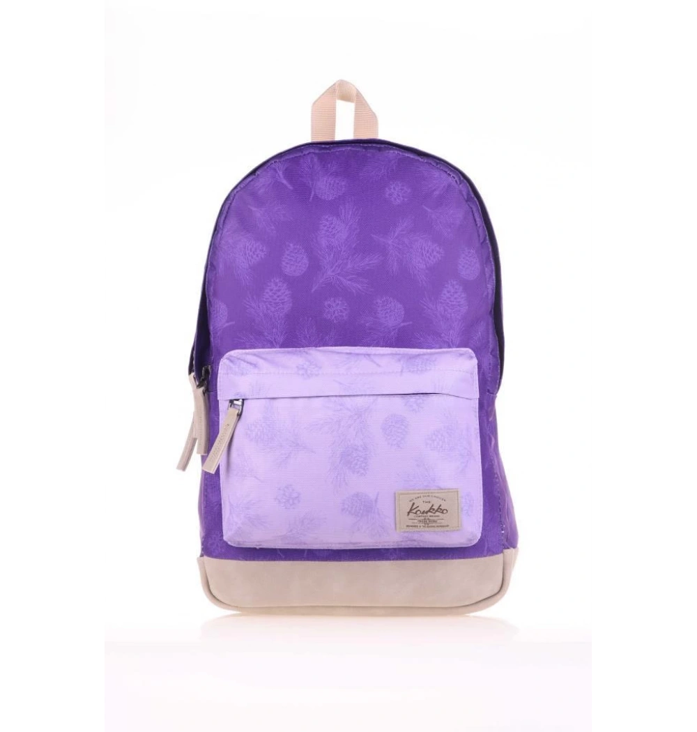 KAUKKO WICHLIGHT SIRT ÇANTASI CONE K1513 KARINCA ÇANTA