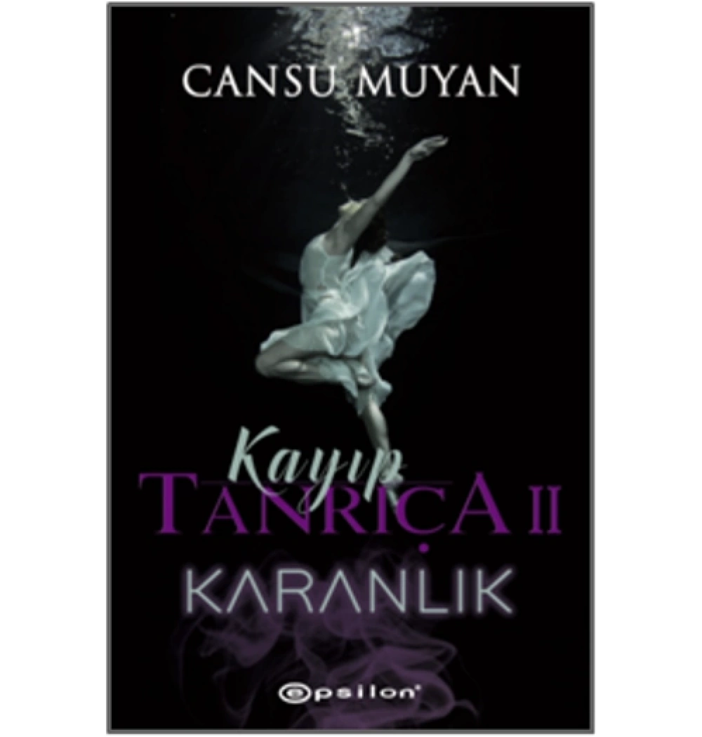 Kayıp Tanrıça 2 Karanlık Epsilon
