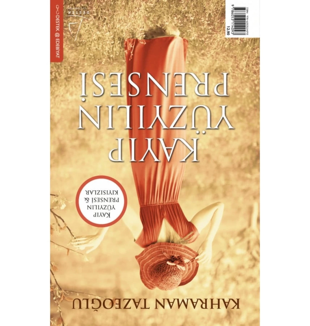 Kayıp Yüzyılın Prensesi Cep Boy Kahraman Tazeoğlu