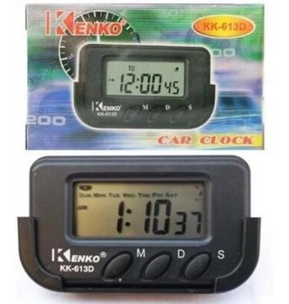 Kenko Kronometre KK-613D