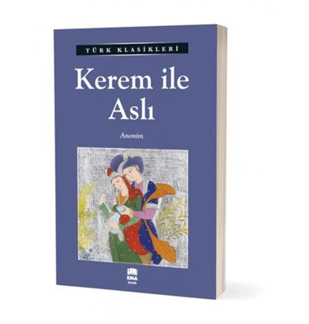 Kerem İle Aslı Ema