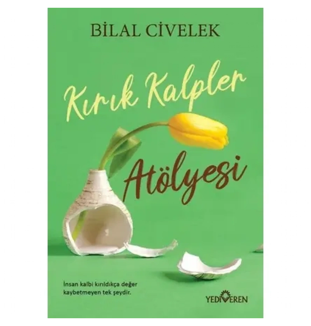 KIRIK KALPLER ATÖLYESİ YEDİVEREN