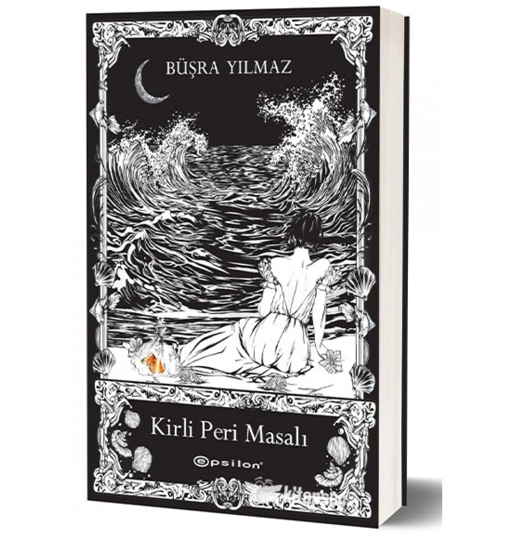 Kirli Peri Masalı Büşra Yılmaz Epsilon