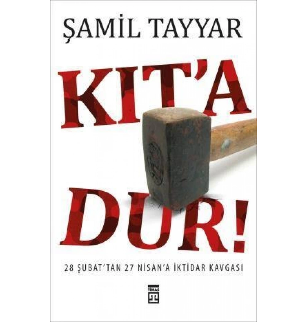 Kıta Dur Timaş
