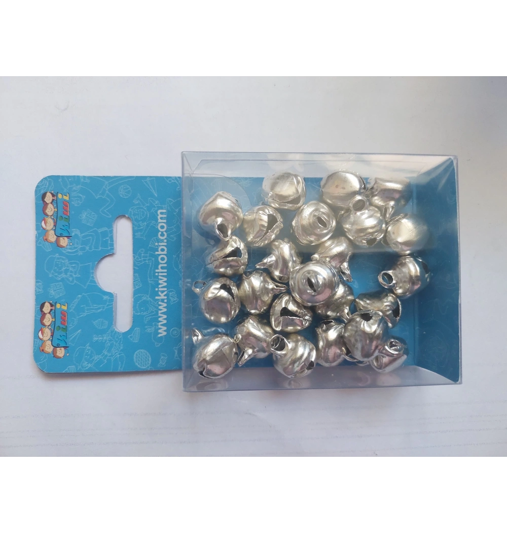 Kiwi Kw241 Zil - Çan