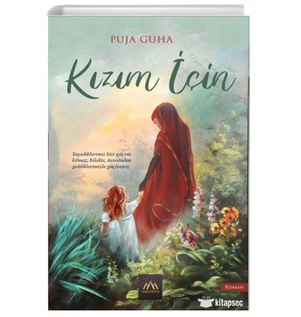 Kızım İçin Puja Guha Arkadya