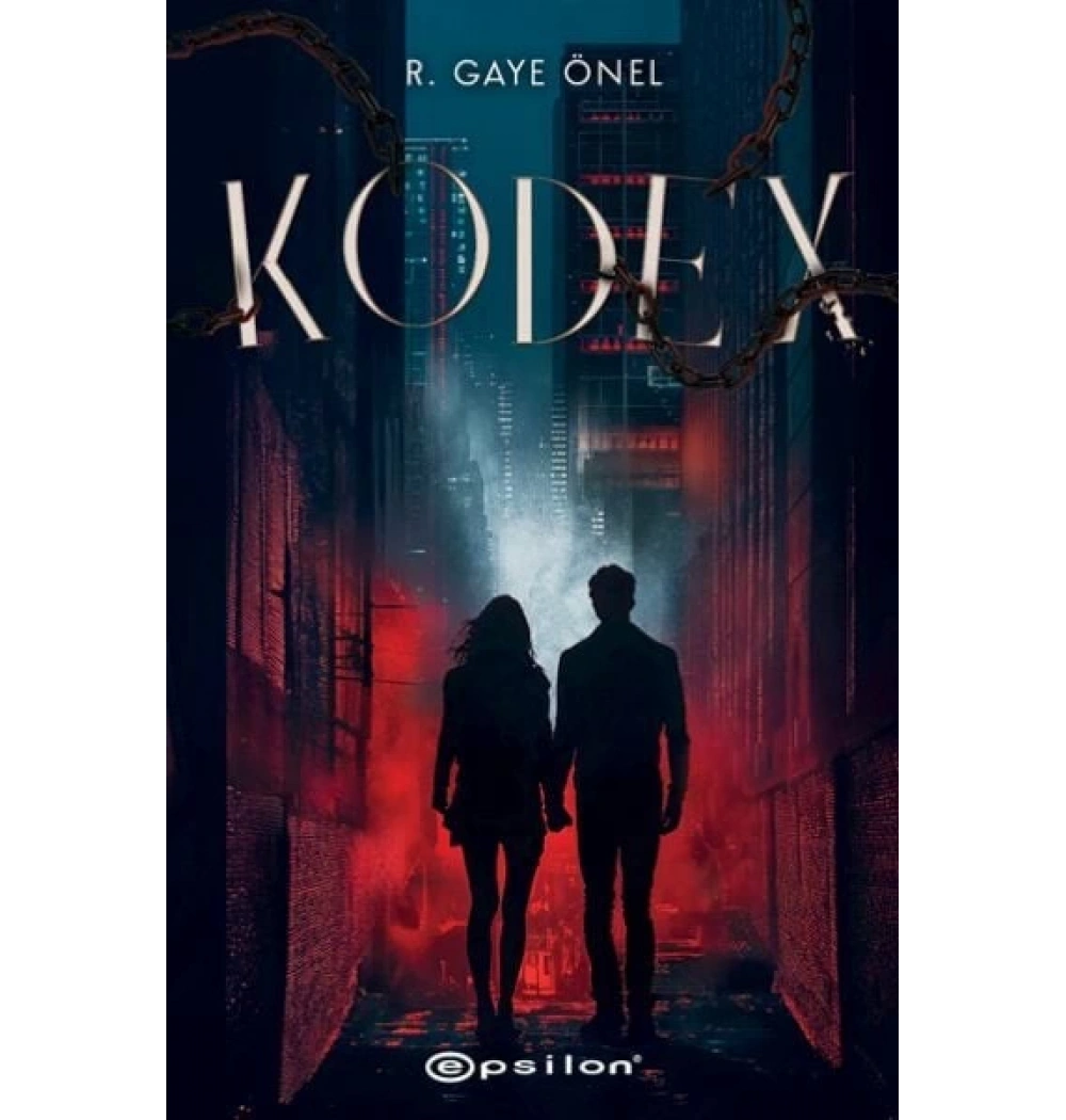 Kodex Gaye Önal Epsilon