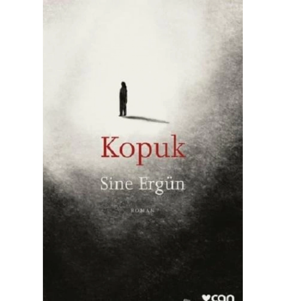 Kopuk Sine Ergün Can Yayın