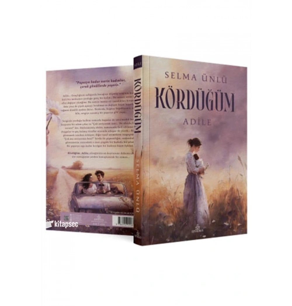 KÖRDÜĞÜM ADİLE SELMA ÜNLÜ EPHESUS