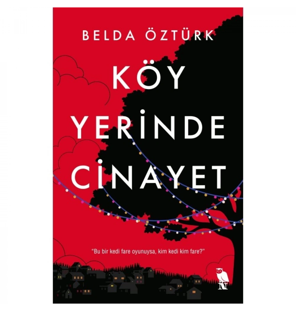 Köy Yerinde Cinayet Belda Öztürk Masalperest