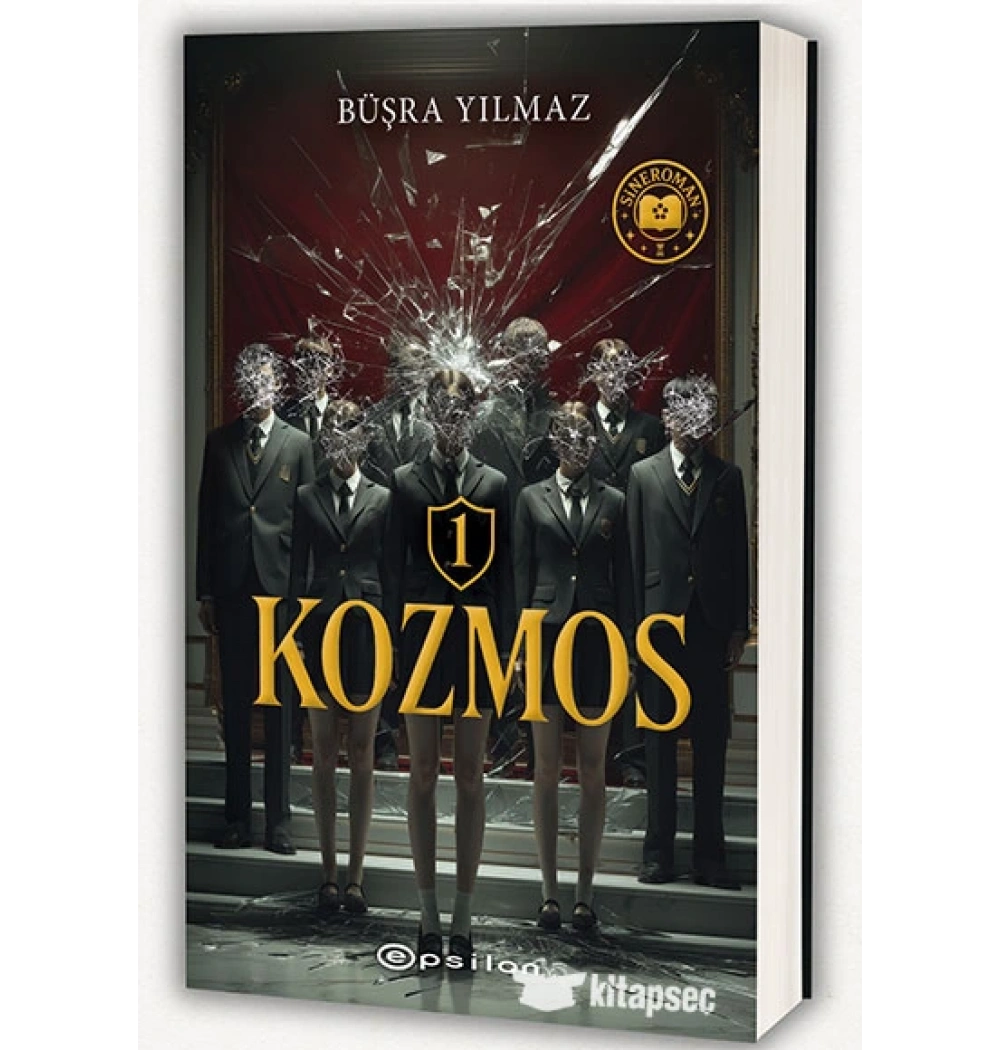 Kozmos 1 Sineroman Büşra Yılmaz Epsilon