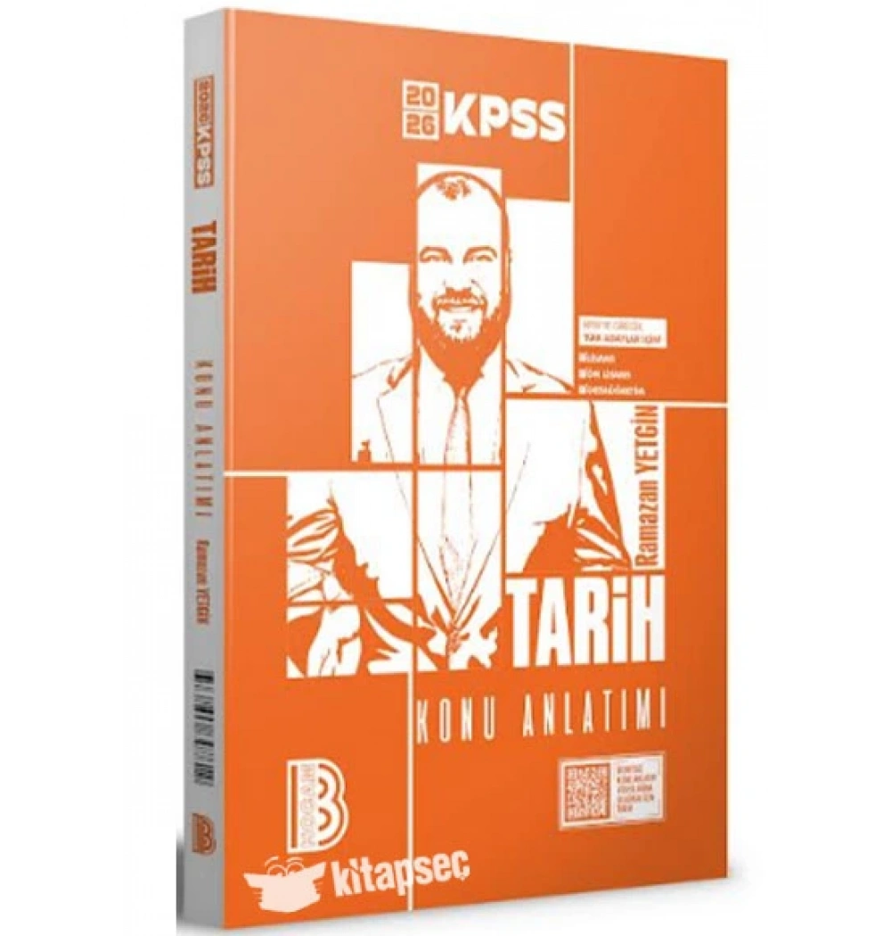 Kpss Tüm Adaylar Tarih Konu Anlarım Benim Hocam