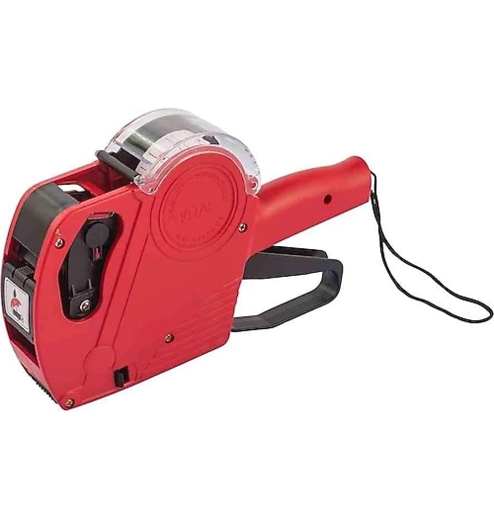 Kraf Fiyat Etiket Makinesi MX-5500