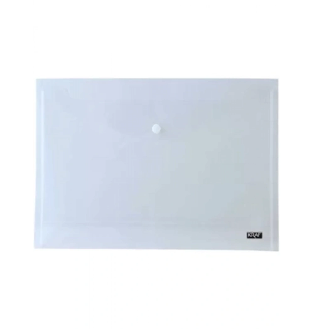 KRAFT ÇIT DOSYA ŞEFFAF A5 1239