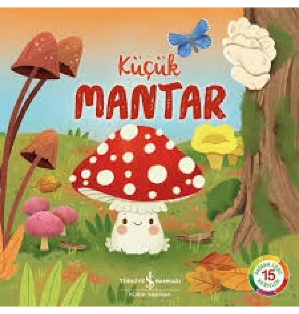 Küçük Mantar İş Bankası