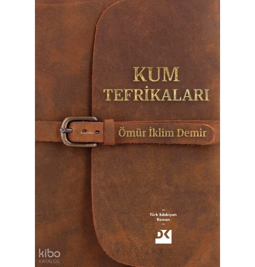 Kum Tefrikaları Doğan Kitap