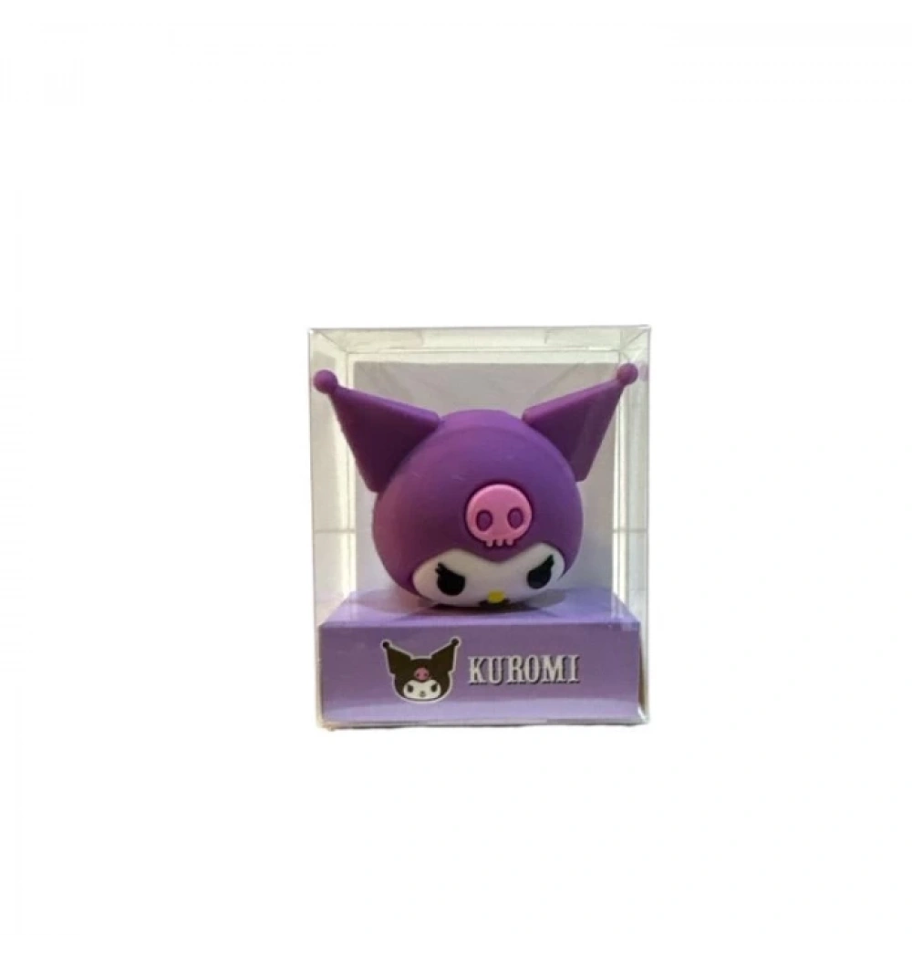 Kuromi 3D Kalemtraş 590208