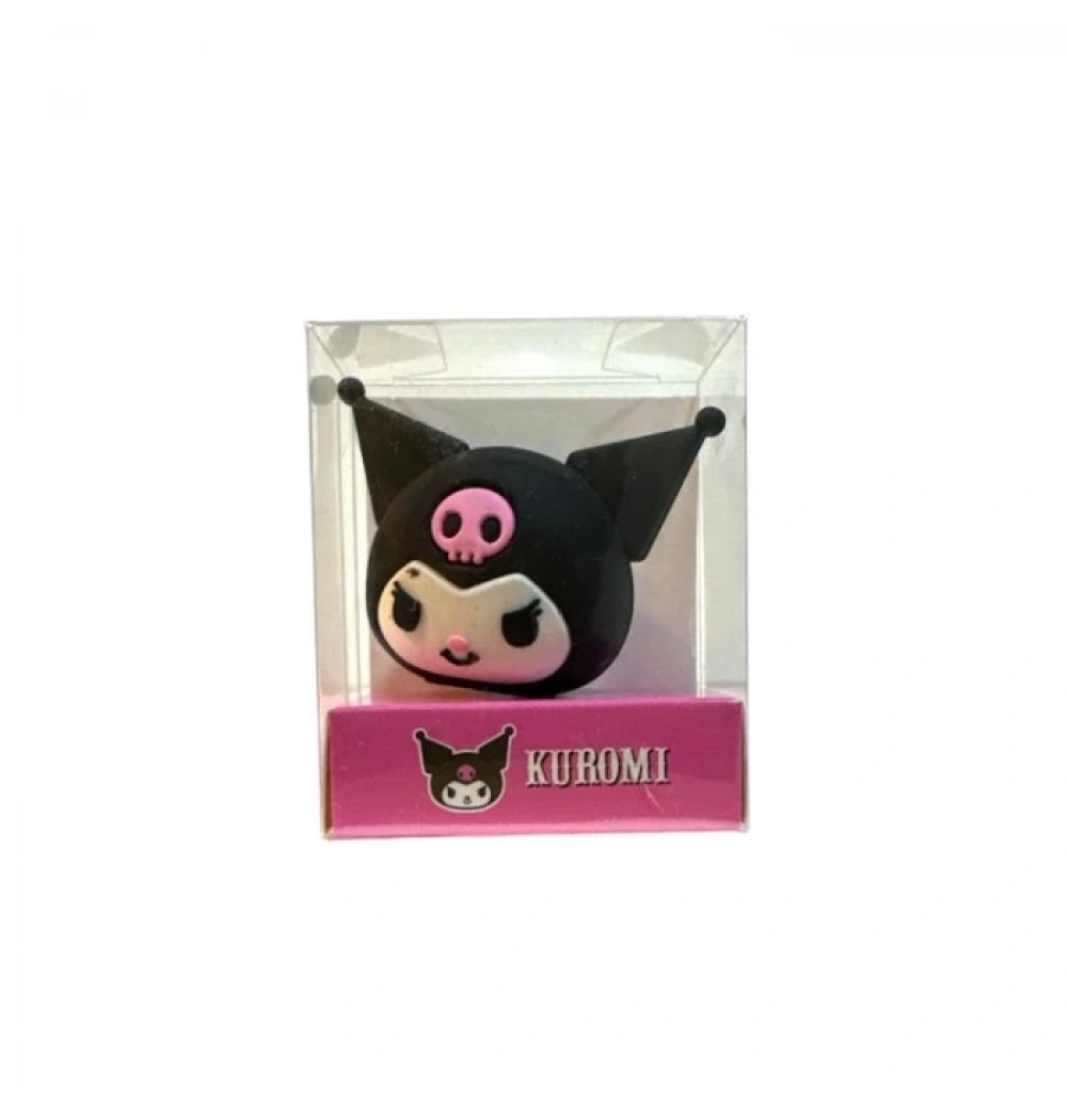 Kuromi 3D Kalemtraş 590208
