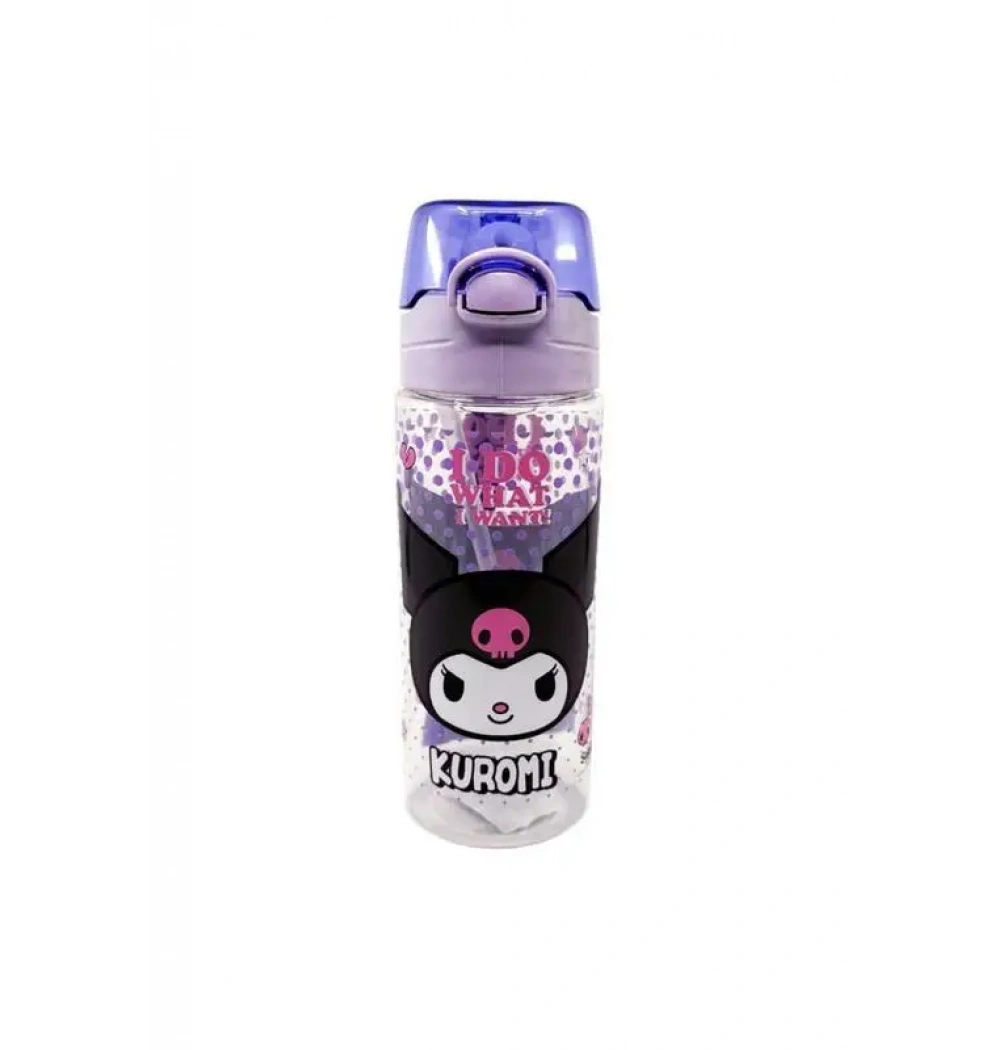 KUROMİ 500 ML MATARA LİSANSLI ÖZKARA ÇANTA 3405