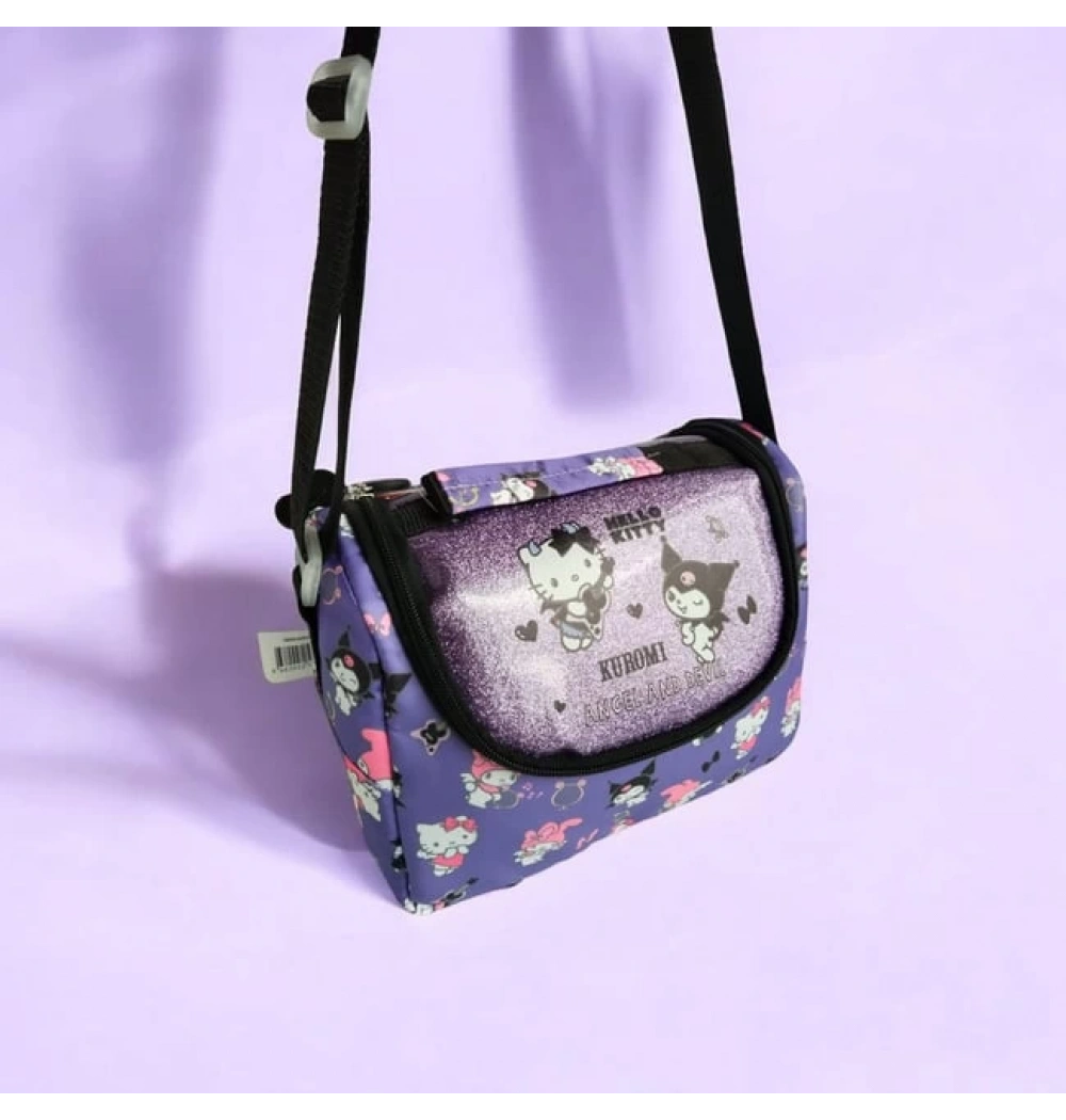 KUROMİ BESLENME ÇANTASI ÖZKARA ÇANTA 3261