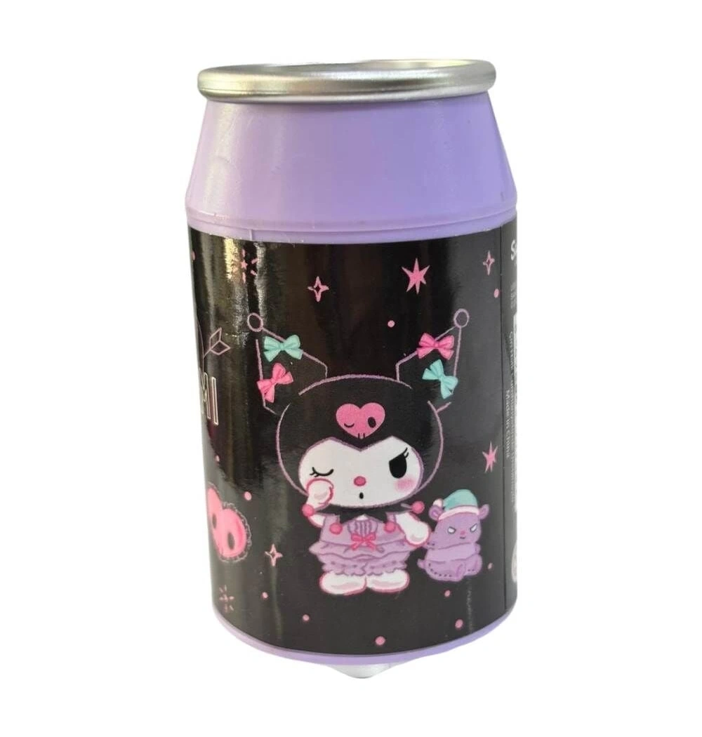 KUROMI KALEMTIRAŞ SİLGİLİ COKE 612619