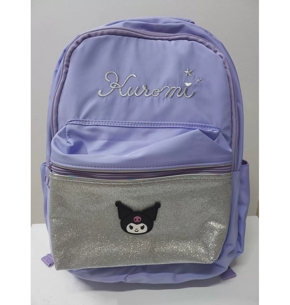 KUROMİ OKUL ÇANTASI ÖZKARA ÇANTA 3269