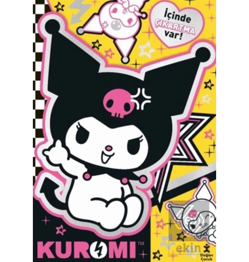 KUROMİ RENK KOLEKSİYONU BOYAMA DOĞAN