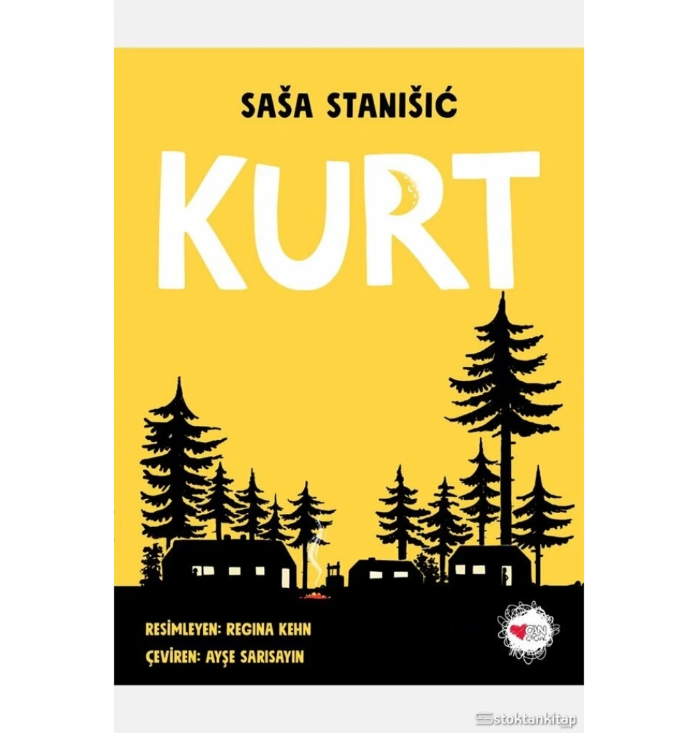 Kurt Sasa Stanısıc Can Çocuk