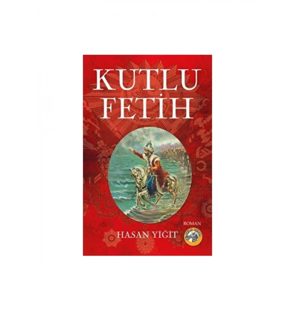 Kutlu Fetih Hasan Yiğit Az Yayın