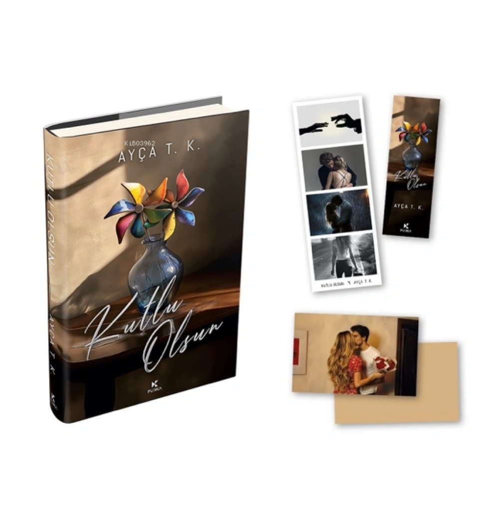 Kutlu Olsun 2 Ciltli Ayça T.K Pukka