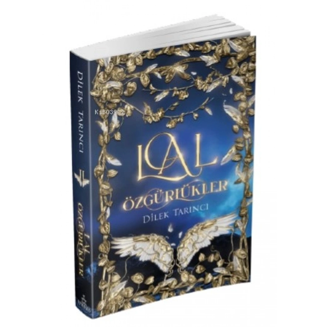 Lal Özgürlükler Dilek Tarıncı Ephesus