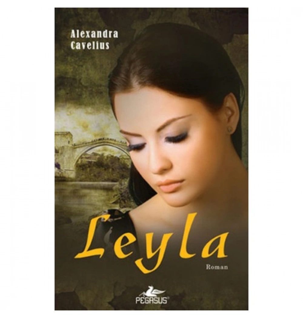 Leyla / A.Cavelius- Pegasus Yay.