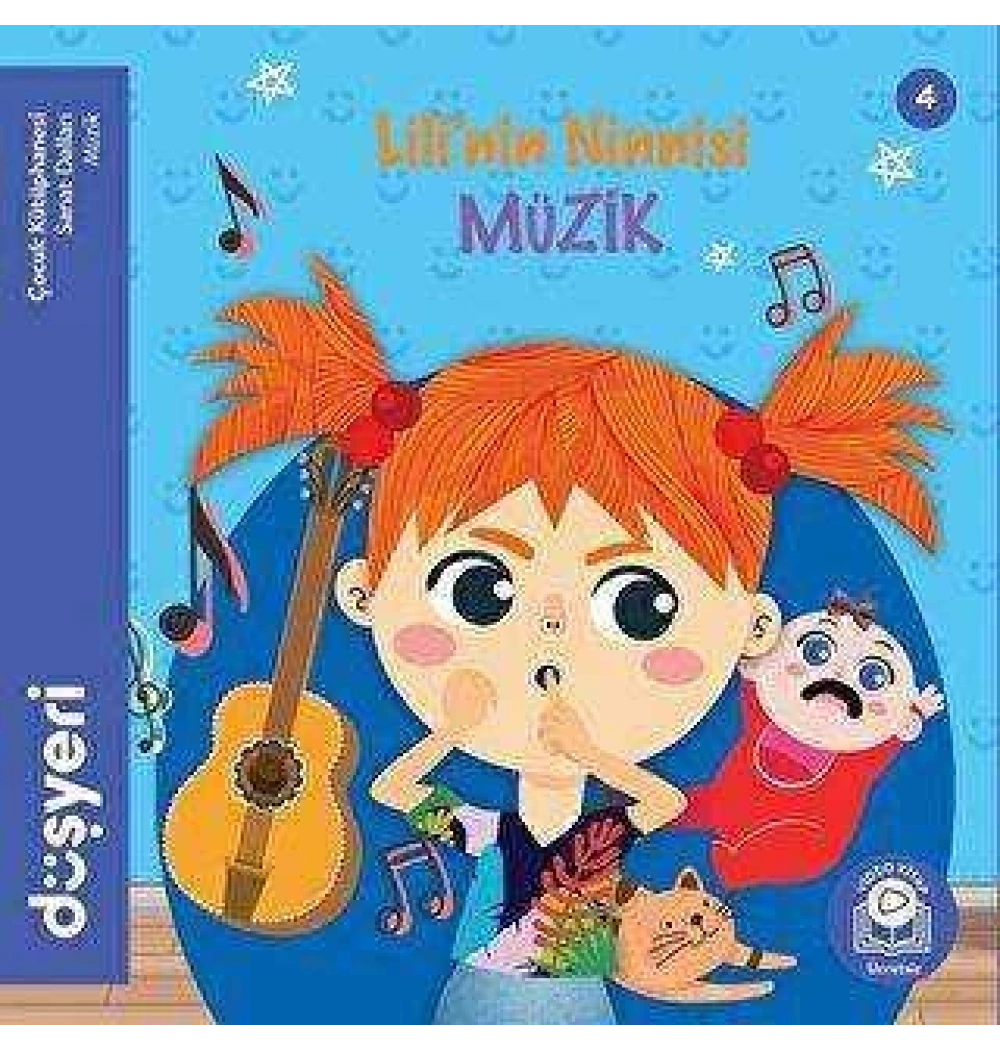 Lilinin Ninnisi Düşyeri Yayın