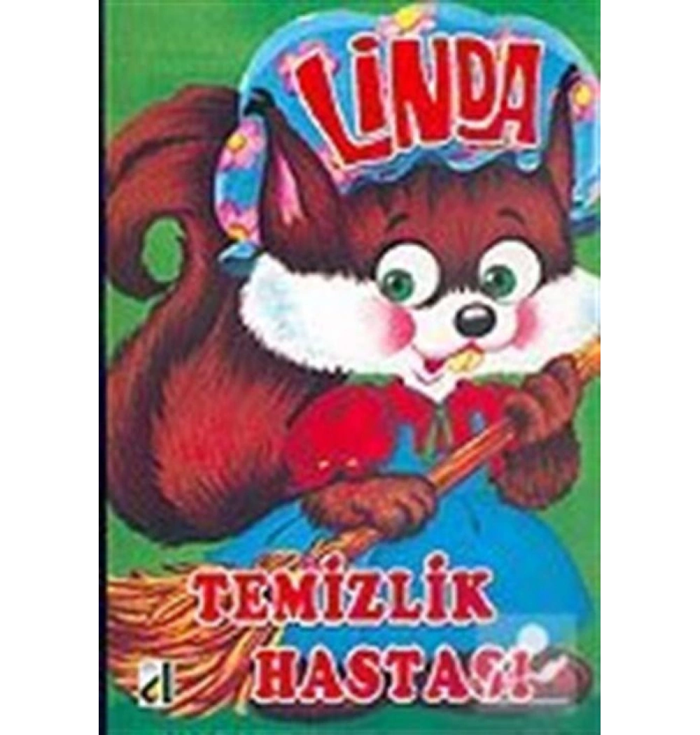 LİNDA TEMİZLİK HASTASI DAMLA