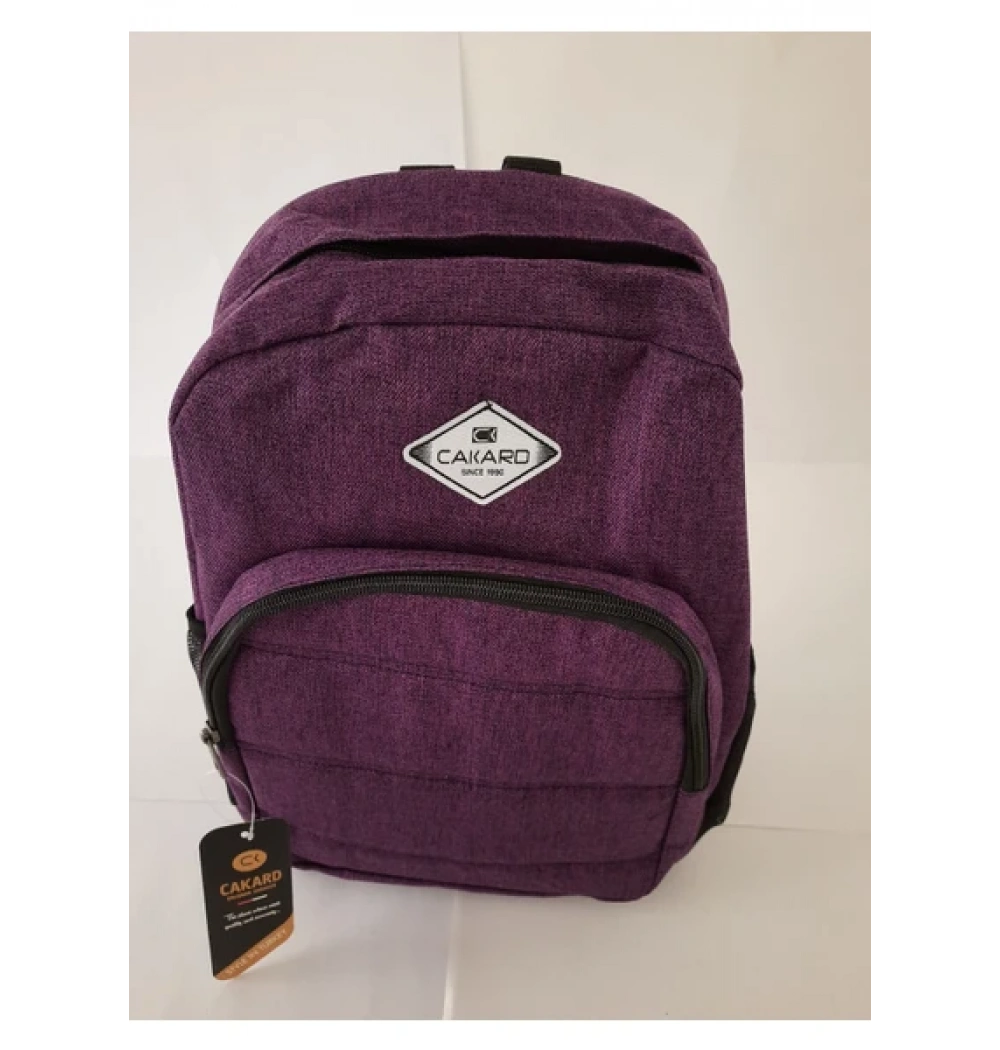 Lux Sırt Çantası 20104 Özkara Çanta