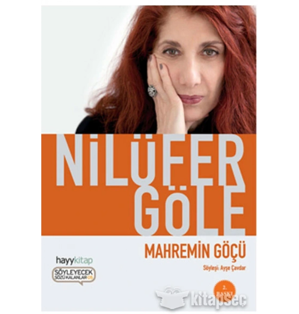 Mahremin Göçü Hayy