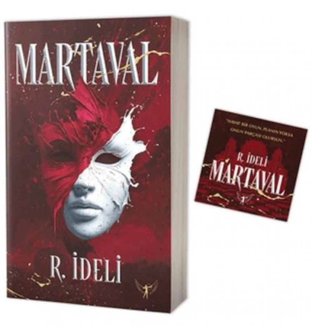 Martaval R.İdeli Artemis