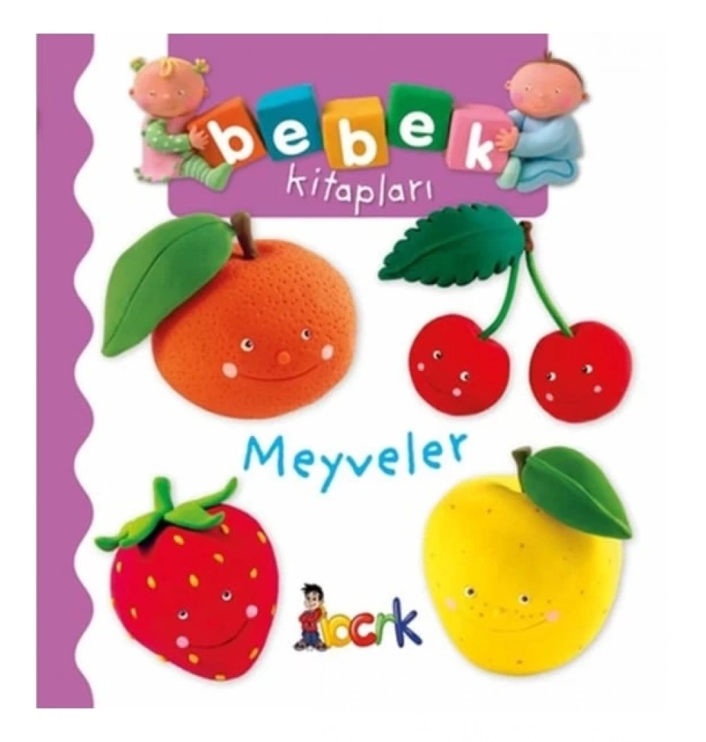 MEYVELER CEP BOY BICIRIK